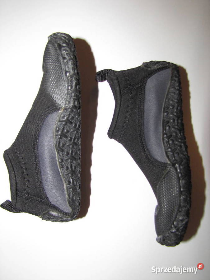 Buty Dziecięce Neoprenowe ONeill Reactor Reef Olsztyn