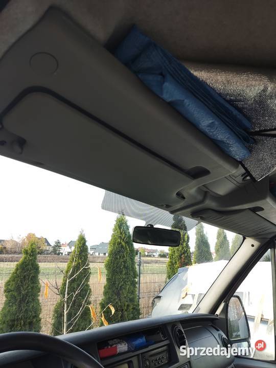 Master II 2h 3L zadbany 2008 r hak serwisowany podgrzewane lusterka boczne Raszyn sprzedam