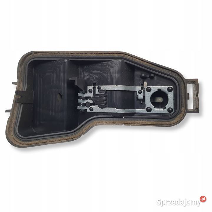 WKŁAD LAMPY Nissan Qashqai I J10 lift LEWY TYŁ osobowe Chełm