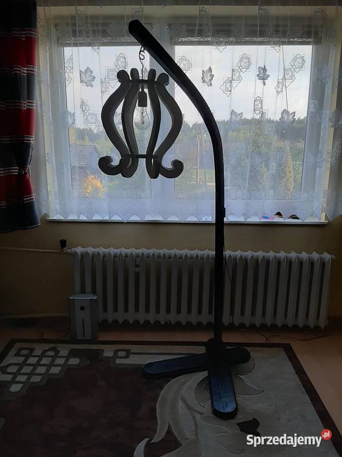 Lampa śląskie Łazy