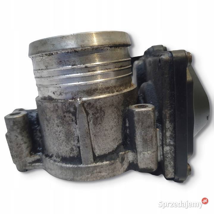 PRZEPUSTNICA Ford Mondeo MK4 20 TDCI 9M5Q9E926AA osobowe