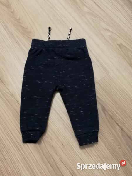 Spodnie Rozmiar 68 warmińsko-mazurskie