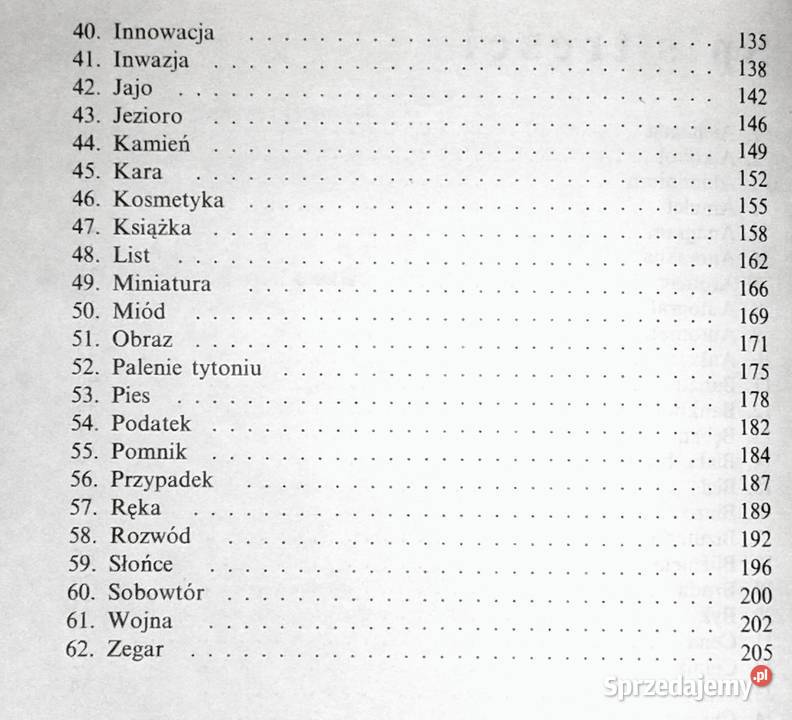 Leksykon ciekawostek Jerzy Marchewka Pozostałe Chełm