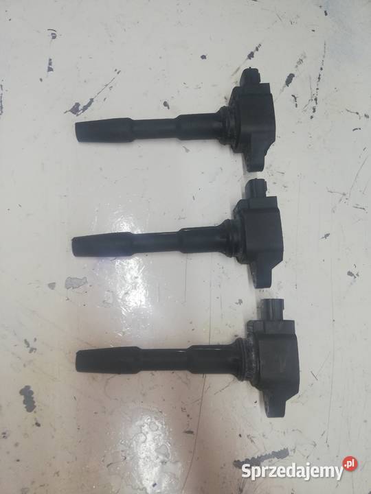 Cewka Zapłonowa Renault 09 TCE 224332428R Suchedniów