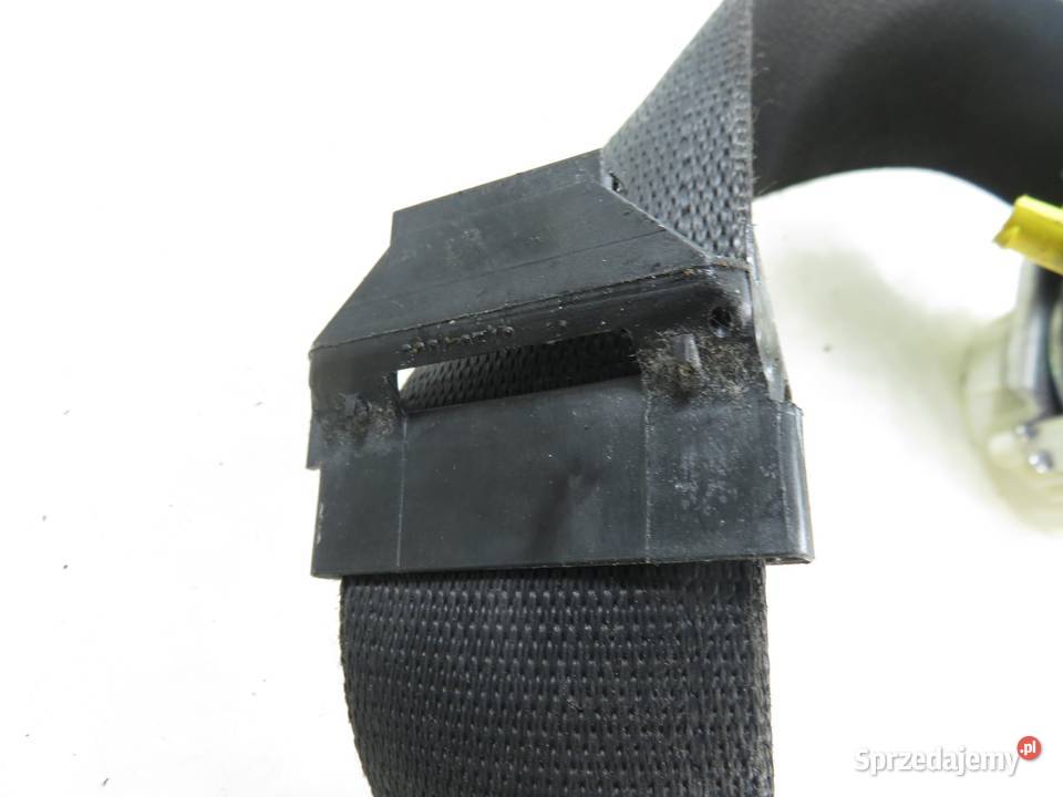 PAS LEWY PRZEDNI FIAT BRAVO II 07353847530 Pasy bezpieczeństwa