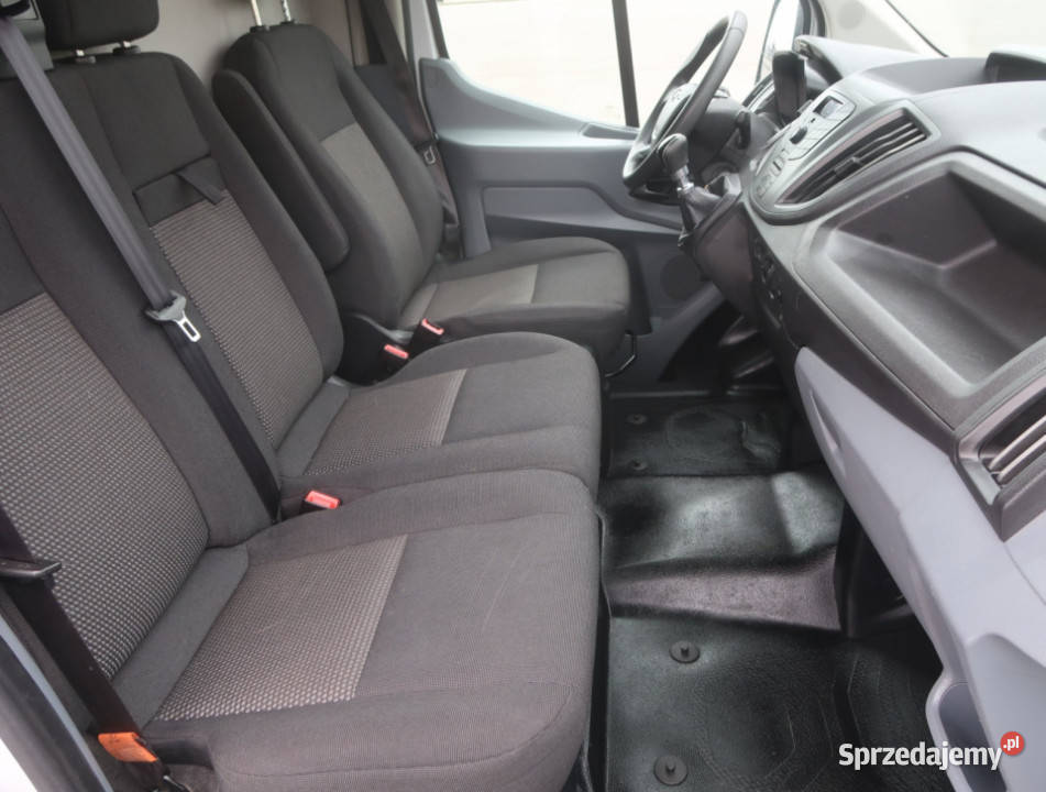 Ford Transit 20 EcoBlue pełny VAT Transit Bielany Wrocławskie sprzedam