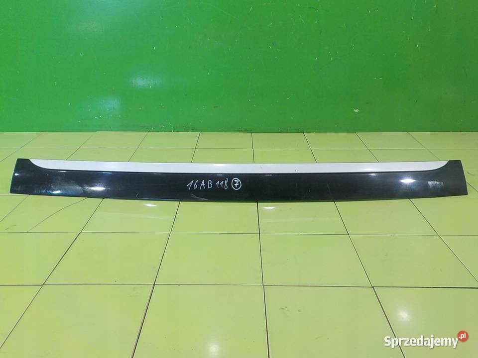 PORSCHE CAYENNE LIFT 48 B AUT 07r 5D blenda Suków sprzedam