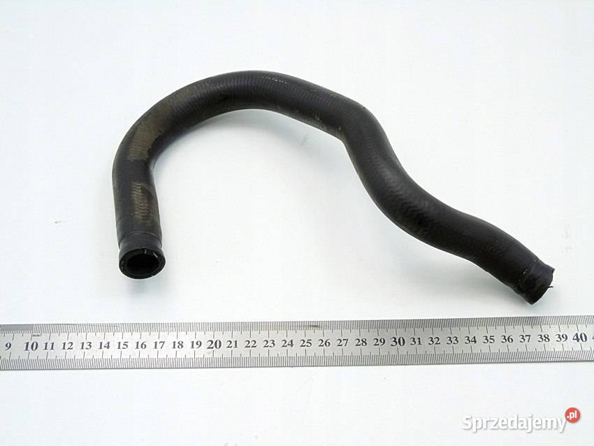 WĄŻ PRZEWÓD WODY 20 DI TDDI DIESEL FORD TRANSIT Pozostałe Sosnowiec