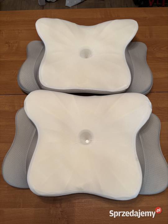 Poduszka ortopedyczna 60x40