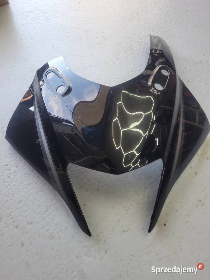 Yamaha YZF R 125 2526 OEM CZASZA OSŁONA OWIEWKA Nowy Tomyśl sprzedam