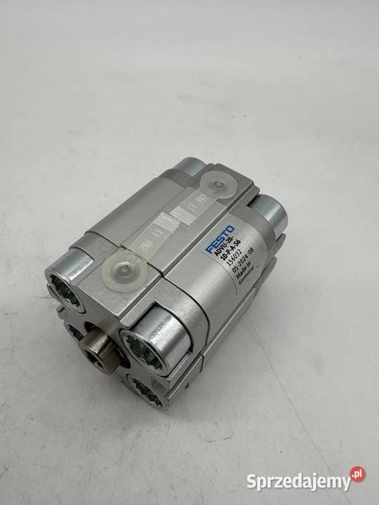 Festo 156032 ADVU2010PAS6 Siłownik kompaktowy Warszawa