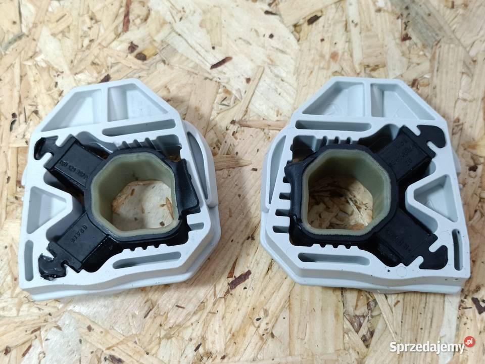 AUDI VW SEAT SKODA CUPRA MOCOWANIE UCHWYT osobowe Pleszew