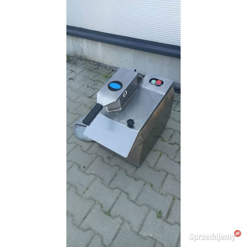 Szatkownica Do Warzyw S O wielkopolskie Nowe Skalmierzyce