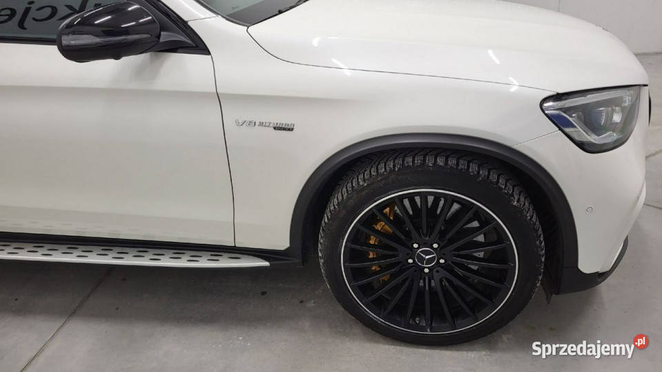 Mercedes GLC 63 AMG S 4Matic AMG I 20152022