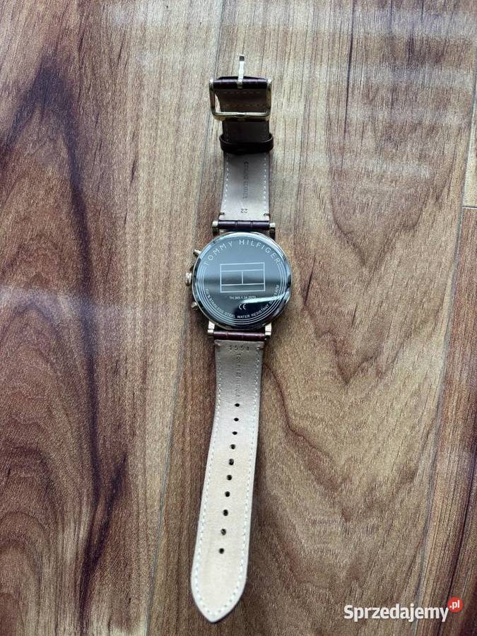 Zegarek Tommy Hilfiger Węgrów