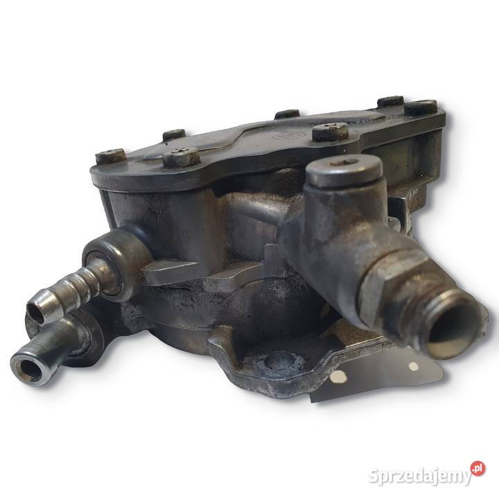 POMPA VACUM wakum VW Transporter T5 25 TDI Chełm