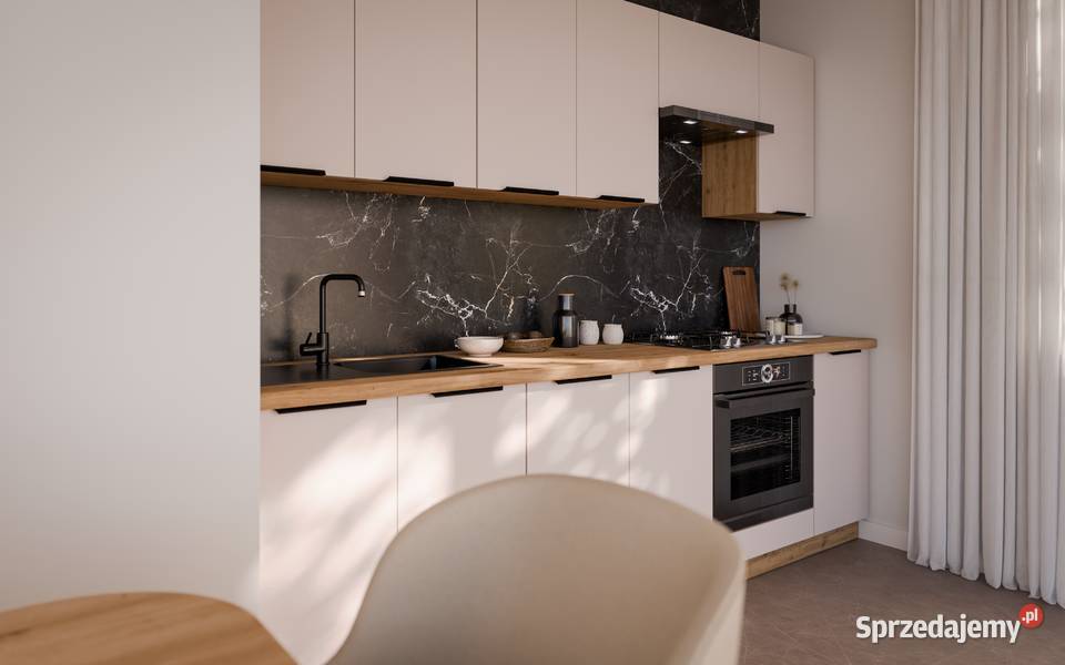 Meble kuchenne SOLEO szafki kuchenne do montażu śląskie Katowice sprzedam