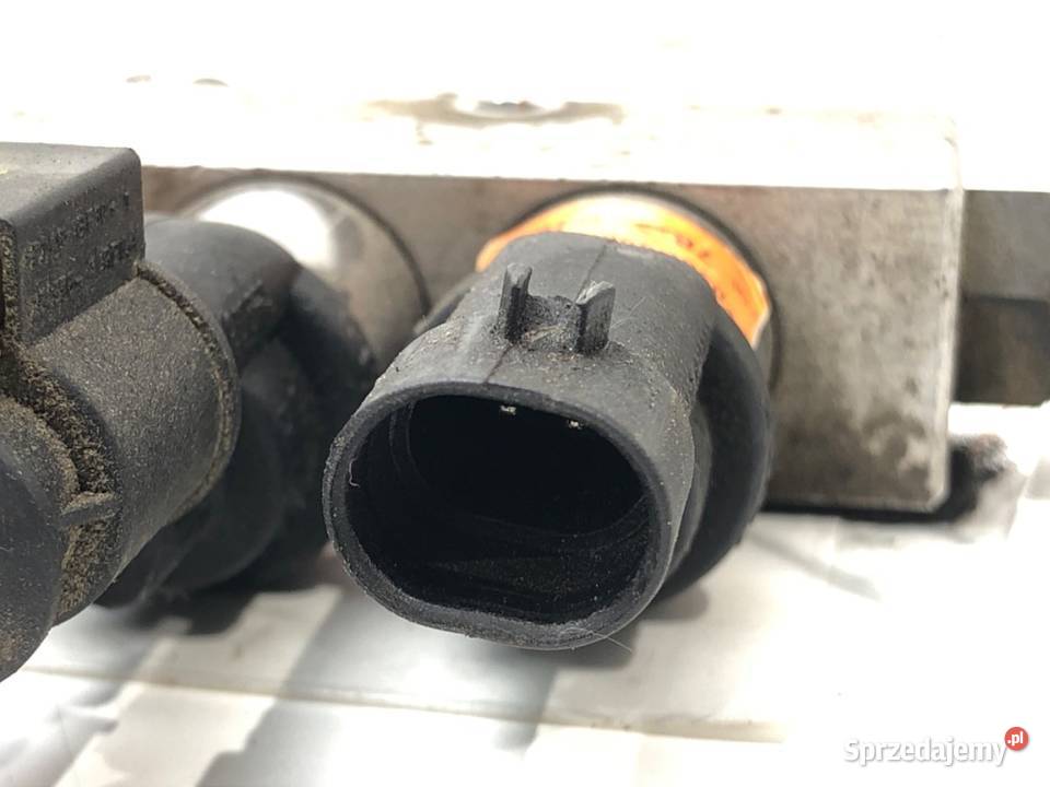 WTRYSKI DO GAZU LPG 09SQ9 WTRYSK GAZU GAZOWY