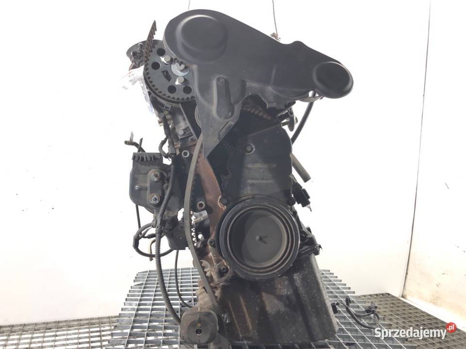 SILNIK AUDI 20 136 CAGB 0715 A4 B8