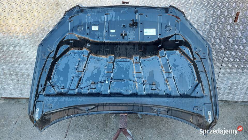 MASKA TOYOTA RAV4 0610 LAK 202 Międzychód