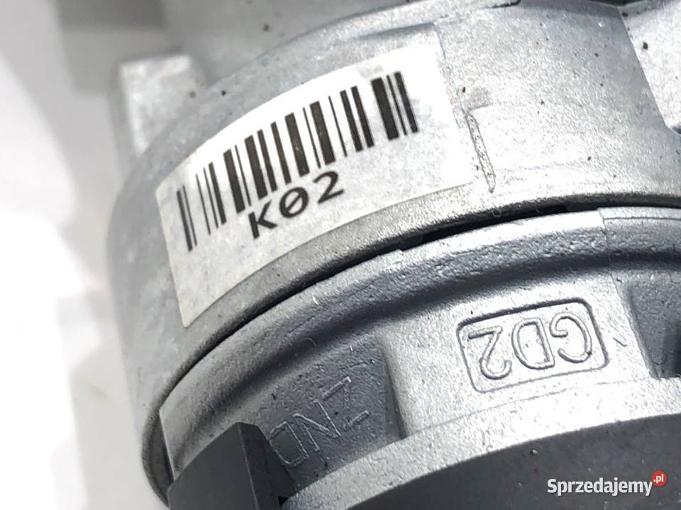 STACYJKA HYUNDAI KONA 10 120 KLUCZYK