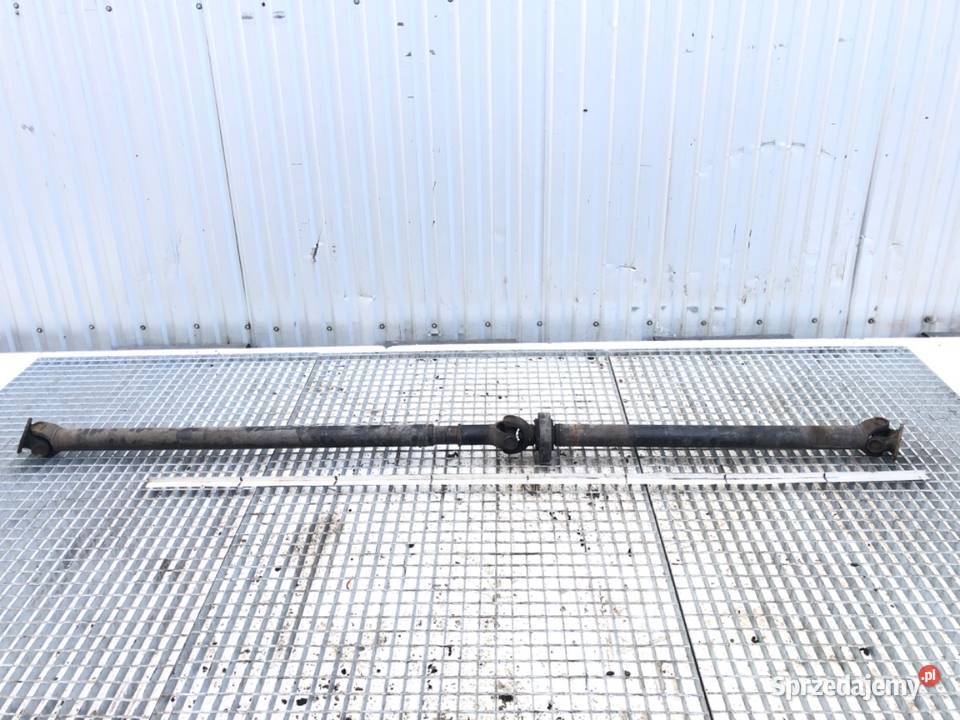 WAŁ NAPĘDOWY TYŁ DAEWOO LUBLIN II Bus 24 87