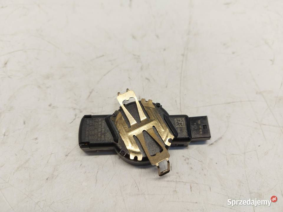 BMW G05 X5 30d 2019r CZUJNIK DESZCZU 9436681 dolnośląskie