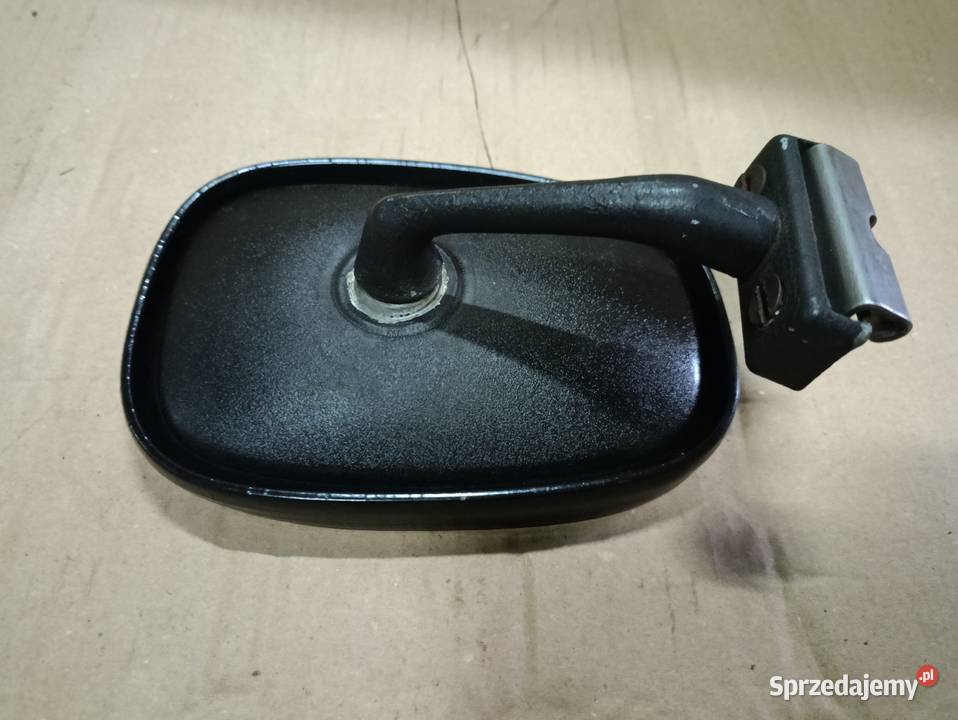 Lusterko na rant rynienkę drzwi Fiat 126p 125p Lusterka zewnętrzne Leszno