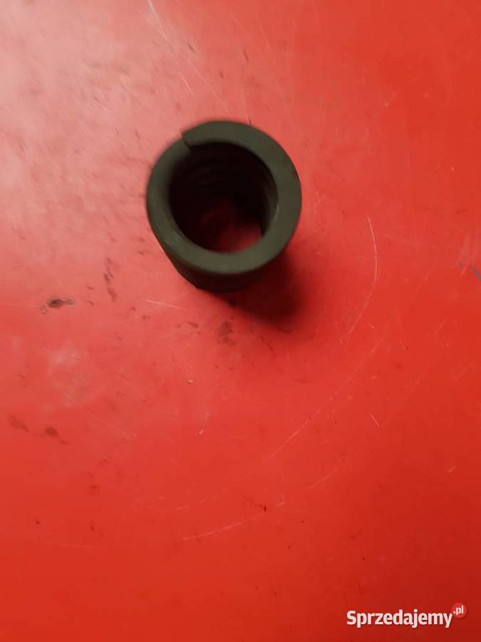 Sprężyna sprzęgła ROZRZUTNIK N218 lubuskie Sulechów sprzedam