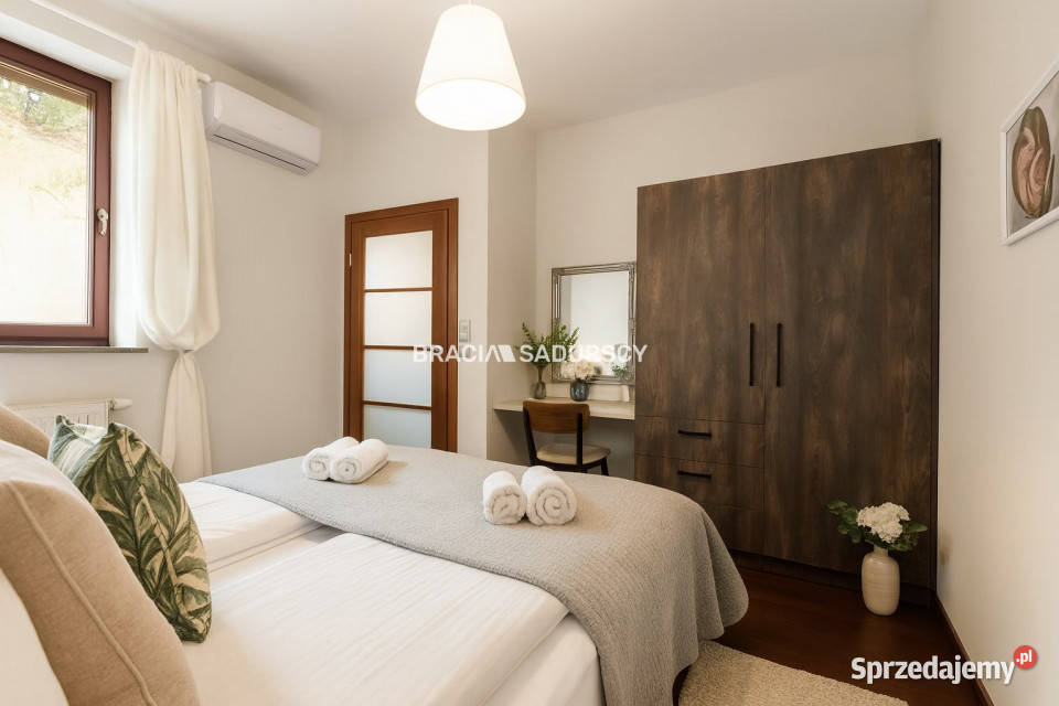 Mieszkanie sprzedam Kraków Krowoderska 72m2 3