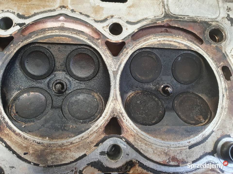 Mini Cooper R56 Peugeot Citroen 16 16V VTi lubelskie Rudka