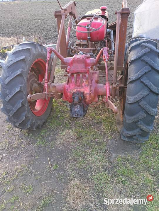 Sprzedam Volvo BM 425 Krabat Gniezno sprzedam