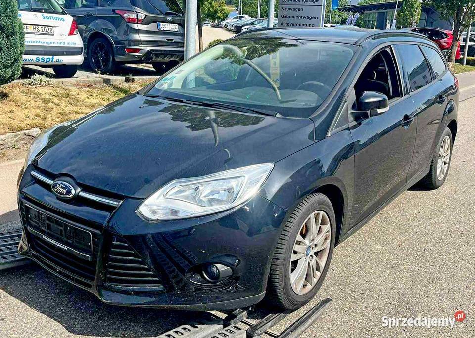 FORD SKRZYNKA BEZPIECZNIKÓW MODUŁ BSI