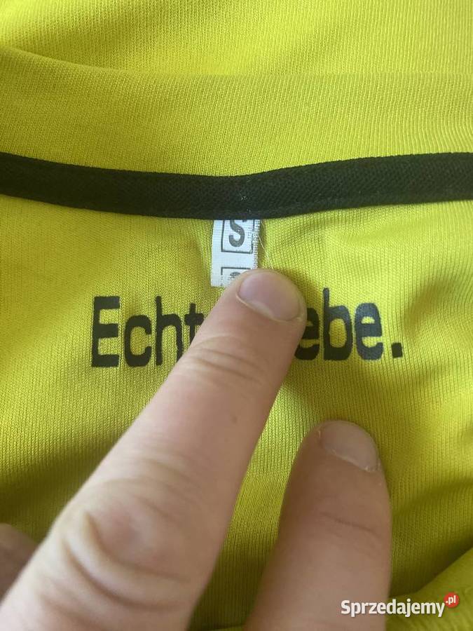 BORUSSIA DORTMUND 15 HUMMELS 2014 2015 Puma Wrocław