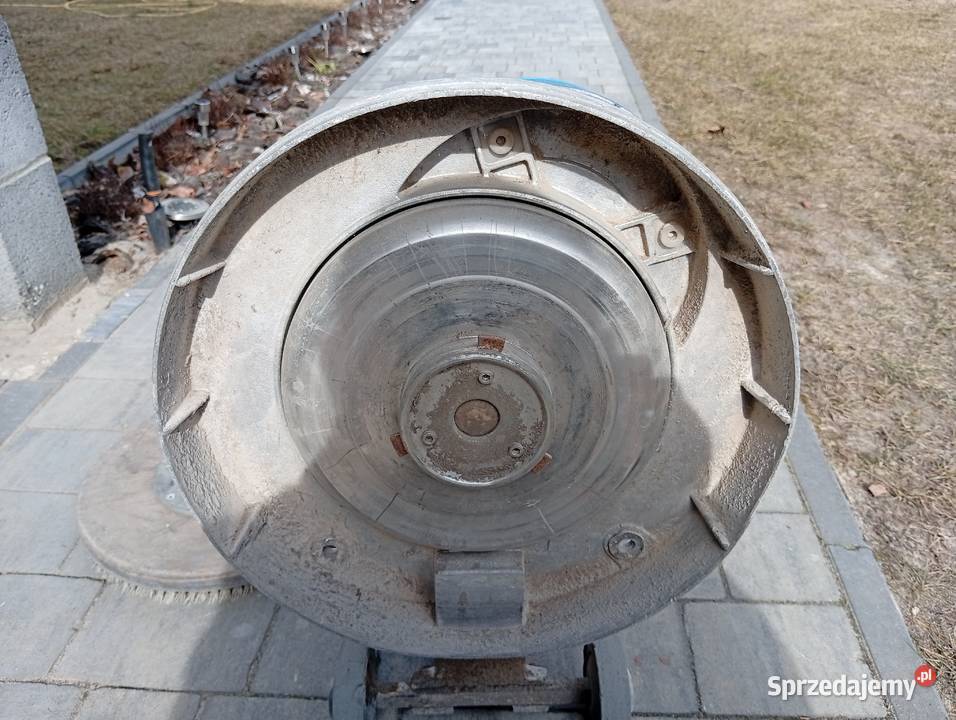 szorowarka polerka cykliniarka łódzkie Piotrków Trybunalski