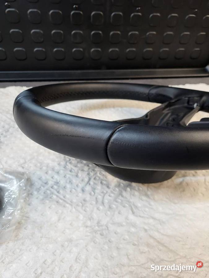 Kierownica mercedes sprinter 910 dostawcze Kraków