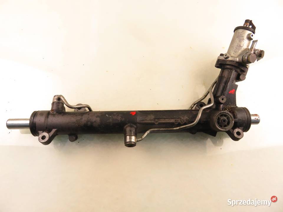 MAGLOWNICA BMW 5 E60 7852501924