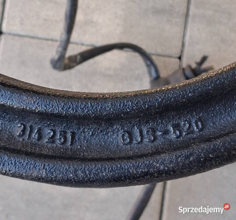 Hak holowniczy odpinany wypinany bmw e 91 e 90 osobowe Brusy