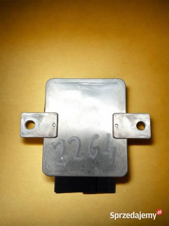 MODUŁ POMPY PALIWA PE0218561 W4T80572 Mazda 6