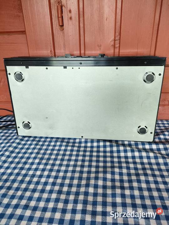 ONKYO TAW40 Magnetofon kasetowy ZADBANY łódzkie Zduńska Wola