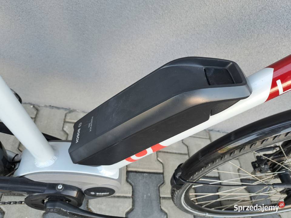 rower Liqbike Activ Bosch 500 Sieradz