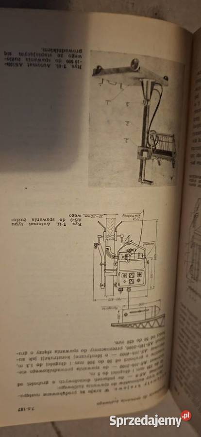 WNT Warszawa 1981 3 wydanie niski nakład pełne Łęczyca
