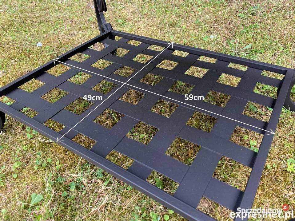 GRILL KUTY PALENISKO Wrocław