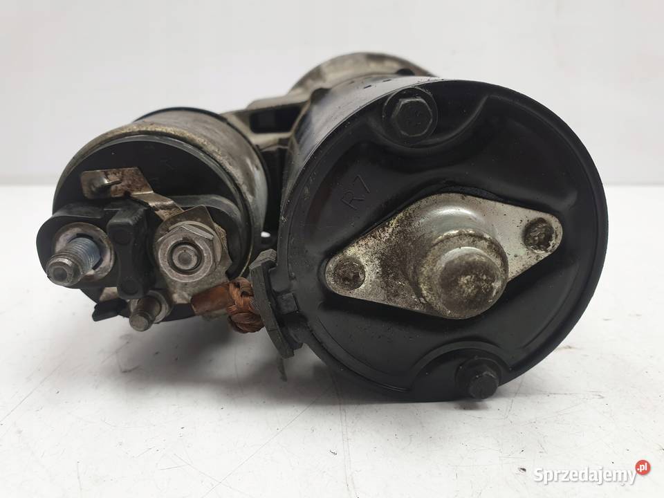 ROZRUSZNIK Opel Zafira B 20 T turbo ROZRUSZNIK Chełm
