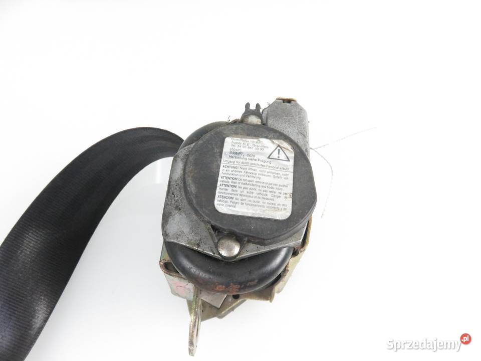 PAS LEWY PRZEDNI SEAT CORDOBA II