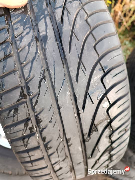 Koła afelga aluminiowa audi A6 5112 r17 warmińsko-mazurskie Lubawa
