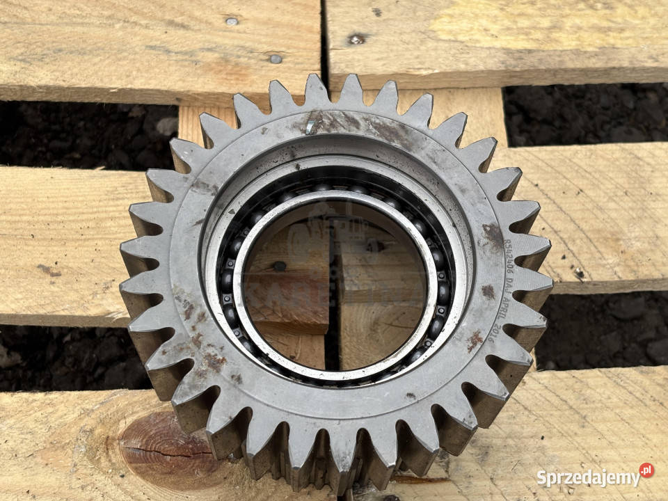 John Deere 8245R 8270R 8295R 8320R 8R 250 340 Jastrzębniki sprzedam
