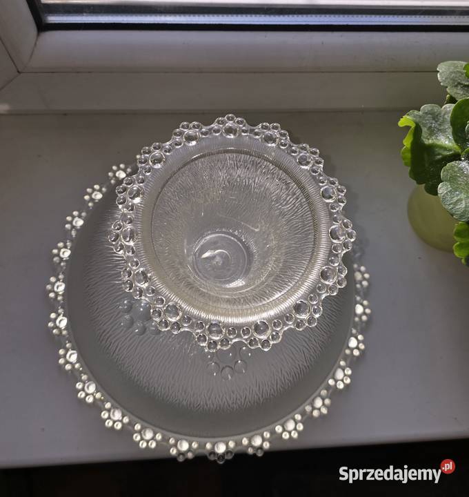 Duża owocarka Masserini Barocco ITALY Sosnowiec