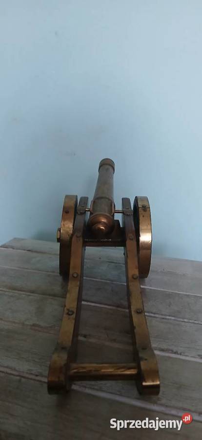 Dekoracja Armata Kraków