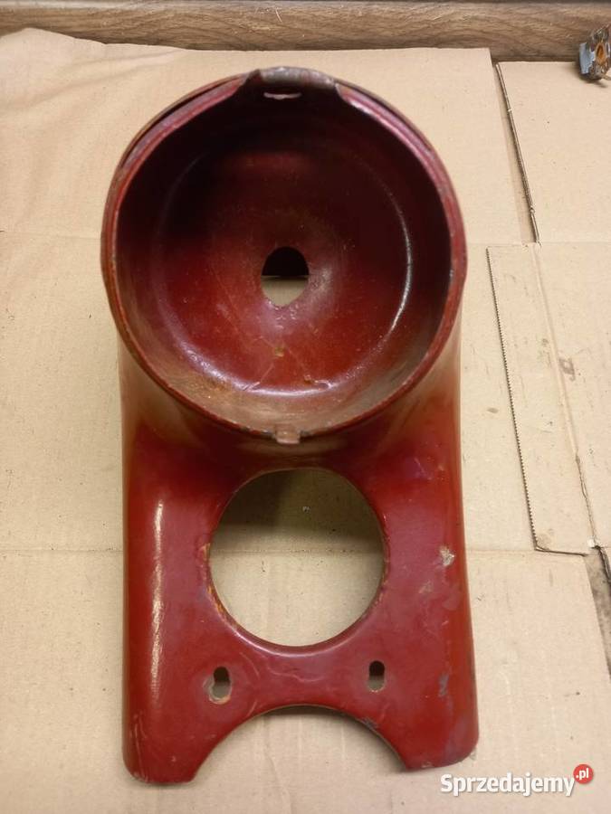 Lampa zak rys Sokołów Podlaski